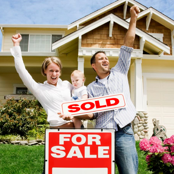 Selling-House
